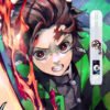 INF鬼滅之刃聯名款一代-主機-1.jpg INF 無限鬼滅之刃主機 | 呈現飽滿氣體觸感與聯名設計手感回饋 | 輕量化結構設計支撐日常頻繁使用主機